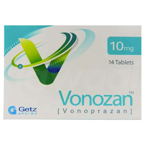 Picture of Voniza 10mg Tab 7x2s